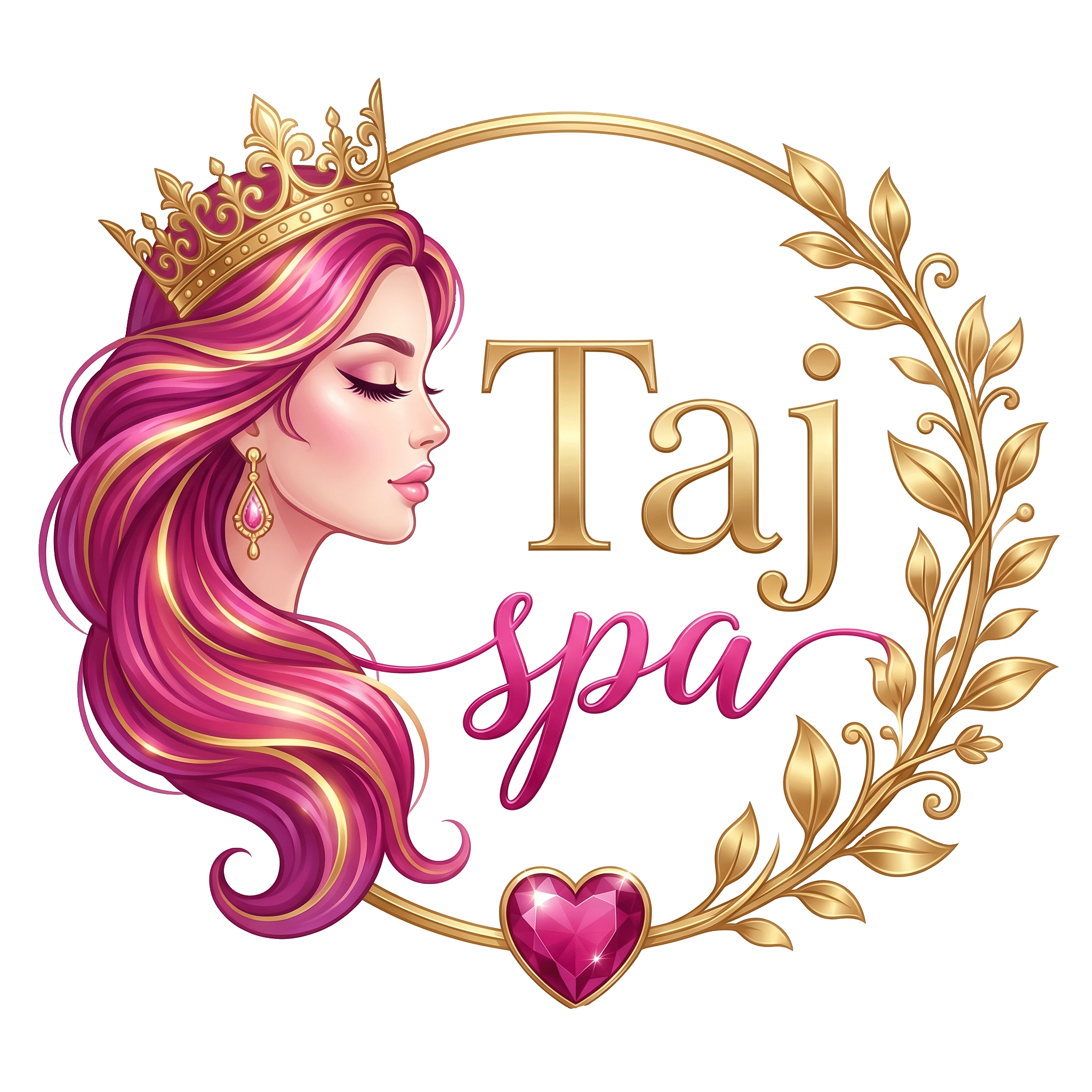 TAJ SPA